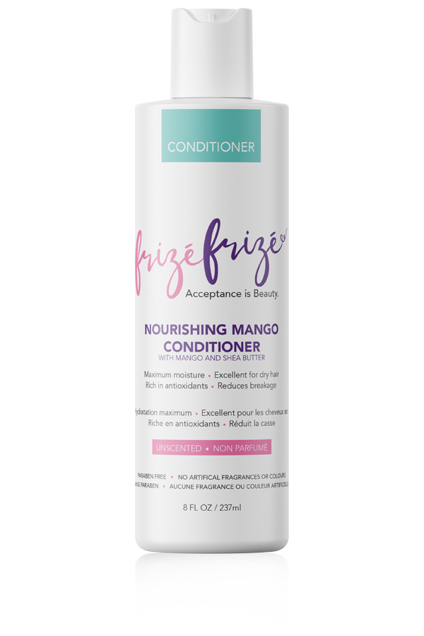 Deep Conditioner (unscented)